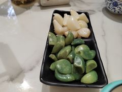 -一只羊·铜锅涮羊肉烧烤