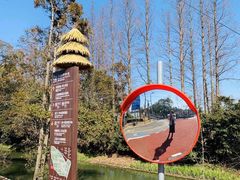 -前小桔亲子创意农场·草莓采摘·露营烧烤