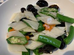 -到家尝北京菜(西坝河店)