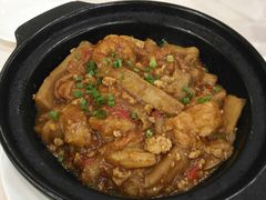 -和乐喜宴海鲜酒家(骏荣广场店)