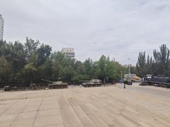 -包头博物馆