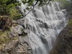 -千泷沟大瀑布旅游区