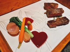 -莲西餐