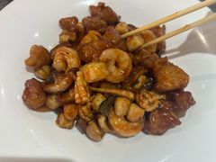 -良师门滨海人家·海鲜·家常菜(滨海城店)