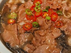 -老街坊美食汇(玉兰大街店)