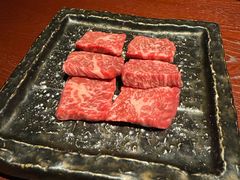 -萬福·肉割烹(恒隆广场店)