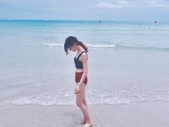 -查汶海滩