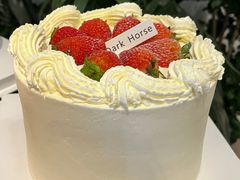 -Dark Horse·黑马蛋糕·低脂·低糖淡奶(金匙望湖大厦店)