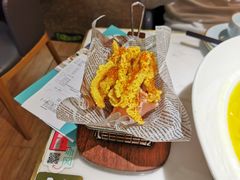 -青花椒花椒鱼(合生汇店)