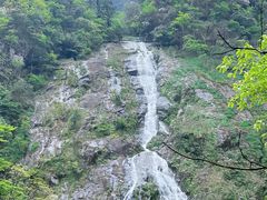 -萍乡武功山风景名胜区