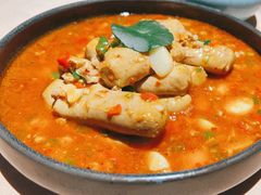 -山石榴·贵州菜(丰盛里店)