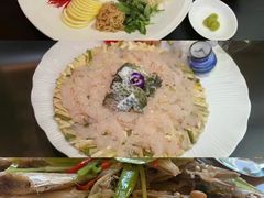 -厝包四点金·潮宴(太古仓店)