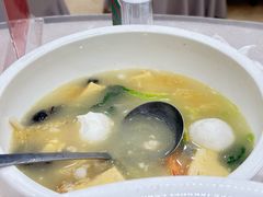-群乐饭店(滨安路店)