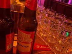 -Helens海伦司小酒馆(津湾广场店)