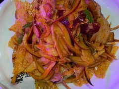 -粗粮人家·东北菜(洋桥店)