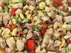 -范记豆花庄(东门好吃街店)