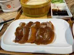 -香山湖家家宴(中山陵店)