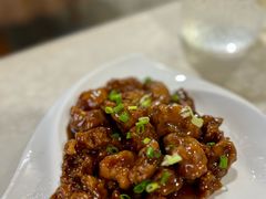 -领鲜土菜馆