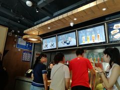 -姐弟俩土豆粉(西安小寨店)