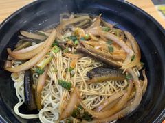 -晓午阳常熟炒浇面(红庙店)