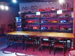 -撸小妖(六里桥总店)