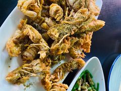 -正宗天津烧麦馆(柳州路店)