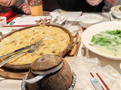 -大鸽饭(动物园店)