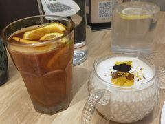 -刀叉遇上筷子中西融合餐厅(和平店)