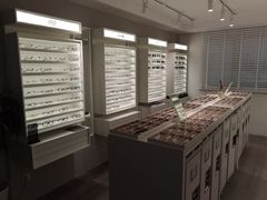 -目艮眼镜SHOWROOM(品牌集合店)