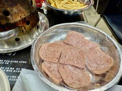 -川香煲(茅台路店)