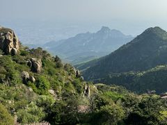 -泰山风景名胜区