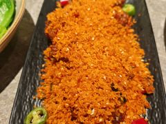-留半山·香港食堂(啦啦宝都店)