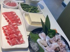 -海底捞火锅(威高广场店)