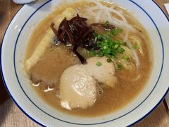 叉烧靓汤拉面-麵の匠·一生堂(新世界店)