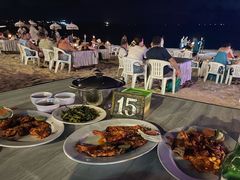 -Ganesha Pudak Cafe