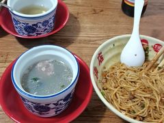 -小罗子汤店(大士院总店)