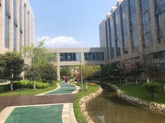 -中国银行江苏省分行培训中心