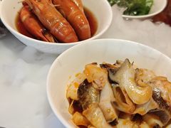 -李犟大爆鳝面·手工蟹黄包(湖滨西湖店)