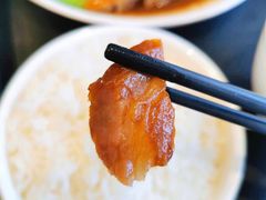 -百事佳烧鸭牛腩(上海虹桥站店)