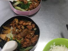 -中科大东区东苑餐厅(天使路店)