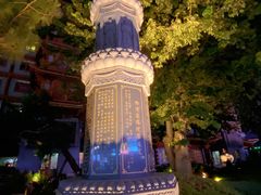 -大佛古寺