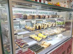 -蜂蝶来饼店(拱北总店)