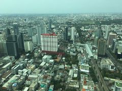 -彩虹云霄酒店76&78层国际自助餐