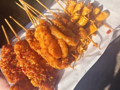 -辽B·小串(总店)