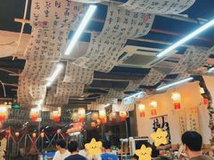 -螺思宝螺蛳粉火锅·鸭脚煲(西乡店)