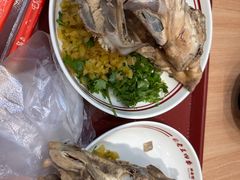 -老王四季抻面(南六东路店)