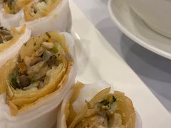 -彩福皇宴(皇室堡店)