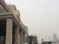 -湖北省中医院(光谷院区)