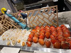 -太湖饭店玉兰厅(自助餐厅)