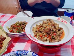 -西江红·株洲本地菜(滨江南路店)